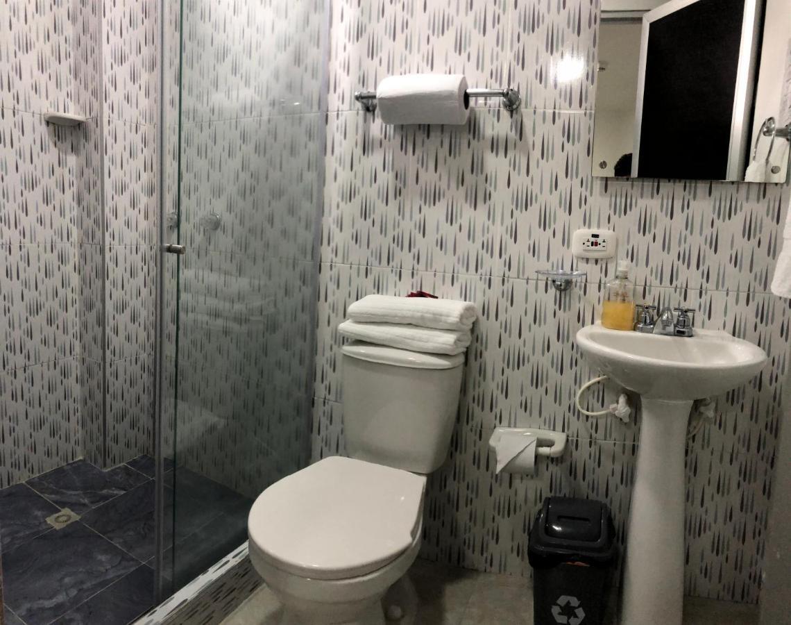 Hotel Pradera Plaza Dosquebradas Eksteriør bilde