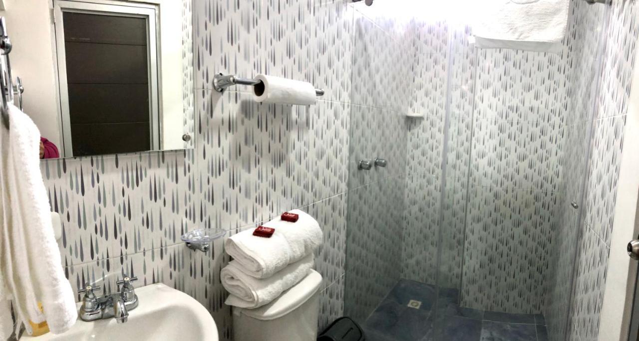 Hotel Pradera Plaza Dosquebradas Eksteriør bilde